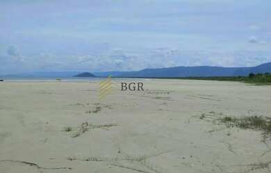 Imagem 6: OPORTUNIDADE PARA INVESTIDORES - TERRENO FRENTE AO MAR EM BORACEIA