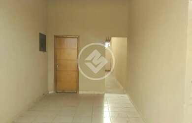 Imagem 3: Localização Jardim Buriti Sereno Aparecida de Goiânia Área do terreno...