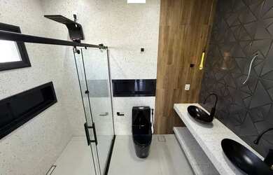 Imagem 7: Sobrado 3 suítes à venda no Parqville Pinheiros - Aparecida de Goiânia