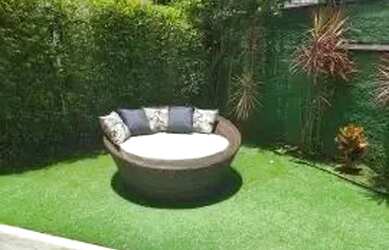 Imagem 9: casa venda condomínio fechado 100 metros do mar aceita financiamento