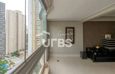 Imagem 5: Residencial Jardins do Lago - Jardim Goiás