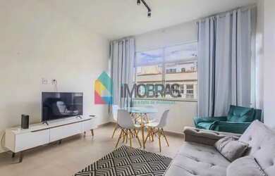 Imagem: Apartamento Padrão / Residencial / Copacabana