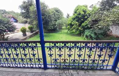 Imagem: O terreno à venda possui e está localizado em Taquara, Rio