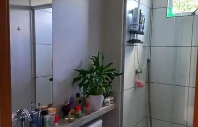 Imagem 6: Condomínio Jardins de Azaleias