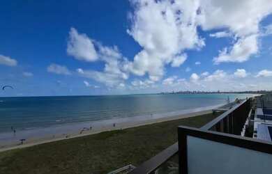 Imagem: O apartamento possui 4 Dormitórios, 4 Banheiros, 3 Vagas na