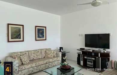 Imagem 5: Apartamento venda Guarujá - SP