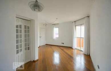 Imagem: O apartamento possui 3 Dormitórios, 3 Banheiros, 2 Vagas na