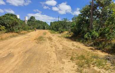 Imagem 3: Lote Lago Cisnes. 360m² de Área