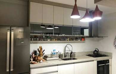 Imagem 5: Apartamento na Vila Alcalá em Porto Feliz