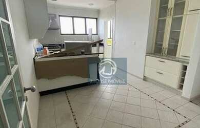 Imagem 10: Apartamento 3 dormitórios, 1 suíte, 3 banheiros - 150m2 no Ed Solar Bela Vista