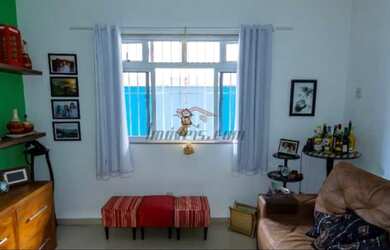 Imagem 2: Rio de Janeiro - Casa de Vila - Freguesia Jacarepaguá