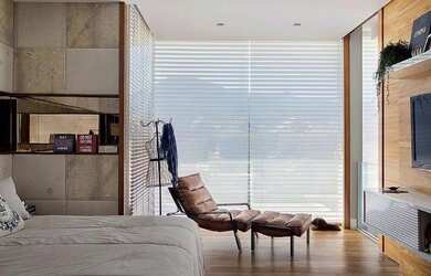 Imagem 5: Casa Blue House Venda. Piscina, Ar-condicionado, 565m² de Áreae5 Banheiros