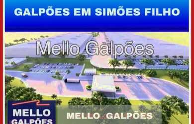 Imagem 6: Somos Especializados em Aluguel e Venda de Galpões Selecionados, opções...