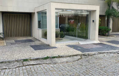 Imagem: O apartamento possui 3 Dormitórios, 3 Banheiros, 2 Vagas na