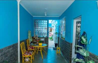 Imagem 1: Rio de Janeiro - Casa de Vila - Freguesia Jacarepaguá