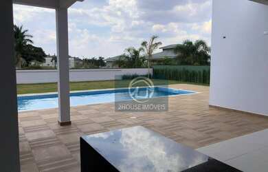 Imagem 3: Casa com 4 dormitórios à venda, 320 m² por R$ 1.750.000,00 - Jardim Primavera - Itupeva/SP