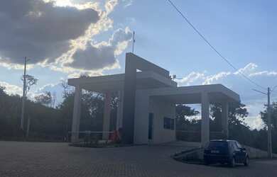 Imagem: O terreno está localizado em Alexânia, GO à venda por R$170.000