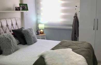 Imagem 10: Apto Maravilhoso no Splendor Garden - 2 Dorm, Suíte, Varanda Gourmet, 2 Vagas, Hobby Box