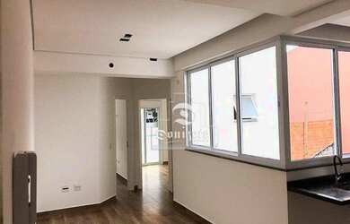 Imagem 15: Apartamento à venda, 45 m² por R$ 350.000,00 - Jardim - Santo André/SP