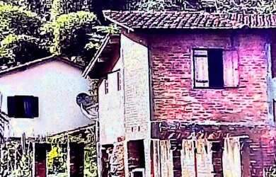 Imagem 2: Sítio da Lage, Cantagalo- RJ