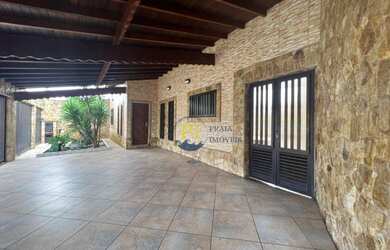 Imagem 3: Casa à venda, 250 m² por R$ 950.000,00 - Jardim Real - Praia Grande/SP