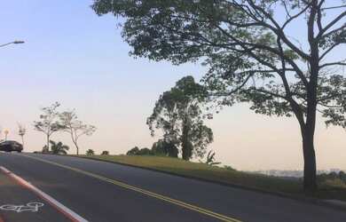 Imagem 7: Terreno à venda, 2347 m² por R$ 5.460.000,00 - Residencial Tamboré...