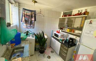 Imagem 5: Apartamento à venda, 54 m² por R$ 340.000,00 - Bela Vista - São Paulo/SP