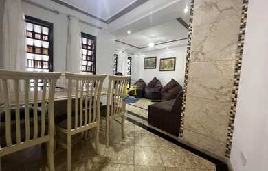 Imagem 10: Casa à venda, 250 m² por R$ 950.000,00 - Jardim Real - Praia Grande/SP