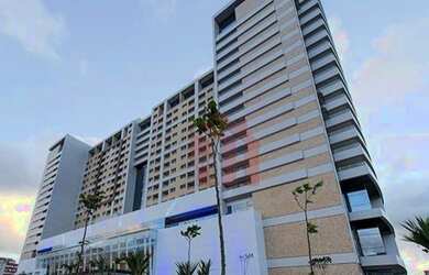 Imagem 3: Sala, 42 m² - venda por R$ 350.000,00 ou aluguel por R$ 2.000,00/mês...