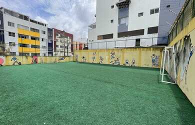 Imagem 5: Vila Laura, 86 metros,suíte,armários,infraestrutura