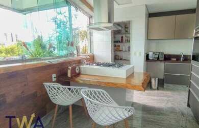 Imagem 10: Apartamento Alto Luxo com 4 dormitórios à venda, 226 m² por R$ 2.500.000...