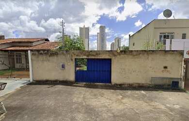 Imagem: O terreno possui 420m² de Área e está localizado em Setor