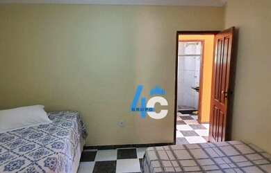 Imagem 2: Casa com 4 dormitórios à venda, 150 m² por R$ 560.000,00 - Taperapuã...