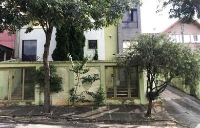 Imagem 1: CASA EM BAIRRO do NOBRE DO BARREIRO