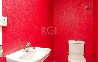 Imagem 14: Loja em Tristeza. 94m² de Área