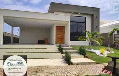 Imagem 2: Casa à venda, 194 m² por R$ 940.000,00 - Flamengo - Maricá/RJ