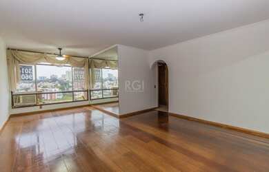 Imagem 1: Apartamento com uma vista incrível e super infra estrutura de lazer