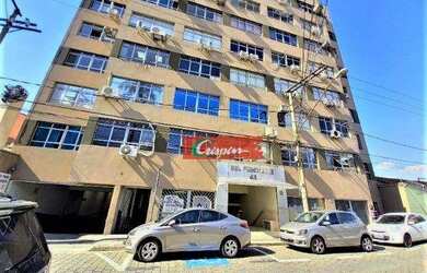 Imagem 2: Sala à venda, 38 m² por R$ 215.000,00 - Jardim São Paulo - Guarulhos/SP