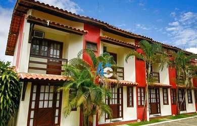 Imagem 6: Casa com 3 dormitórios, 140 m² - venda por R$ 430.000,00 ou aluguel...