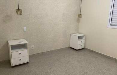 Imagem 14: LINDO APARTAMENTO COM SALA AMPLIADA 2 DORMS, SENDO 1 SUÍTE, VARANDA GOURMET...