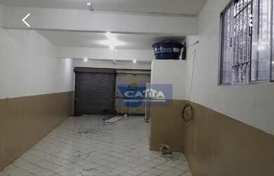 Imagem 2: Salão para alugar, 100 m² por R$ 1.800,00/mês - Jardim Fernandes - São Paulo/SP