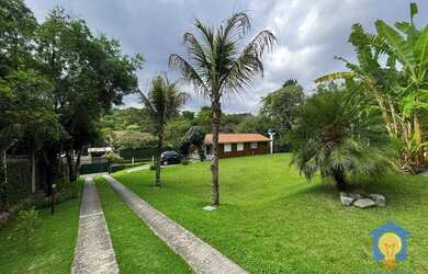 Imagem 4: Casa com 3 dorms à Venda por R$ 1.600.000 - Paisagem Renoir - Cotia/SP