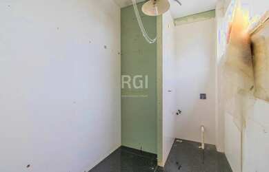 Imagem 6: Cobertura em Auxiliadora. Piscina, Churrasqueira, 158m² de Áreae2 Vagas...