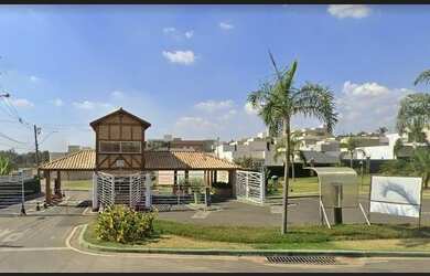 Imagem 2: INDAIATUBA - Terreno Padrão - Jardim Residencial Terra Nobre