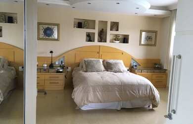 Imagem 14: Cobertura em Boa Vista. Piscina, Churrasqueira, Ar-condicionadoeGuarda...