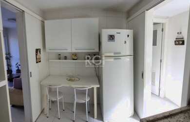 Imagem 5: Apartamento Garden 3D no Jardim Europa em frente ao Parque Germânia