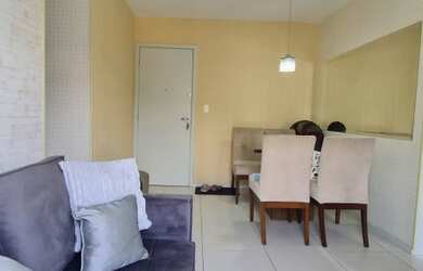 Imagem 3: EXCELENTE APTO 2QTOS-SUÍTE-50M2-1VGA- FREGUESIA JPA RJ