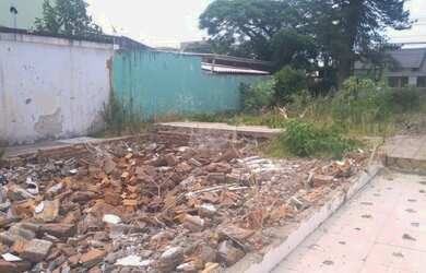 Imagem 11: Terreno em Tristeza. 331m² de Área