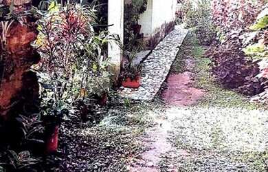 Imagem 3: Sítio da Lage, Cantagalo- RJ