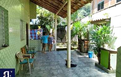 Imagem 14: Casa Residencial à venda, Balneario Praia do Perequê, Guarujá - CA0034